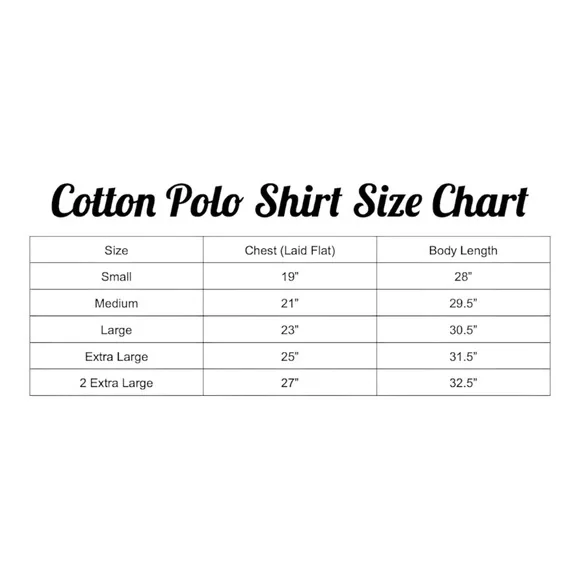 Men’s Cadillac Dry-Blend Polo - Black - Picture 2 of 2